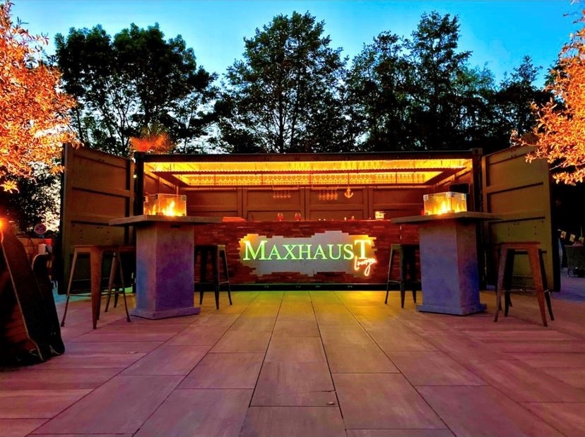 MaxhausT Lounge Hier finden sie all unsere Räume mit Beschreibungen MaxhausT-Lounge