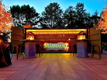 MaxhausT Lounge Hier finden sie all unsere Räume mit Beschreibungen MaxhausT-Lounge