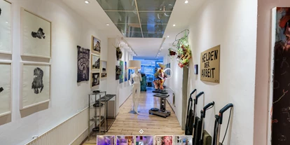 Eventlocation - geeignet für: Geburtstag - Kerpen (Rhein-Erft-Kreis) - ARISTOKRASS GALERIE