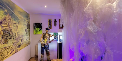 Eventlocation - geeignet für: Geburtstag - Kerpen (Rhein-Erft-Kreis) - ARISTOKRASS GALERIE