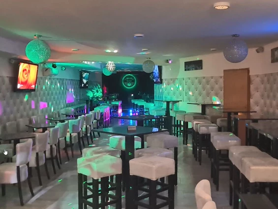 Location: BenAmi Eventlocation