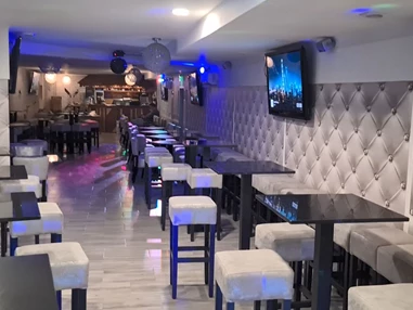 Location: BenAmi Eventlocation