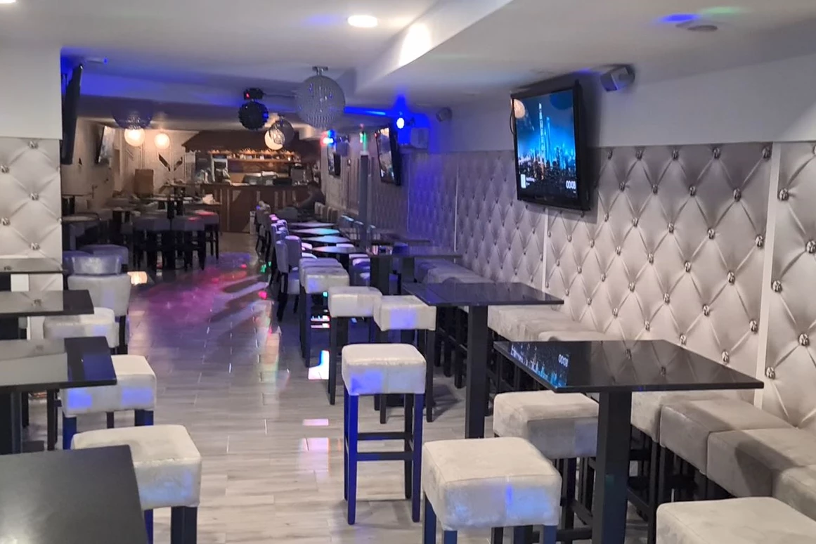 Location: BenAmi Eventlocation