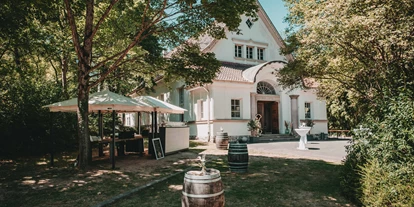 Eventlocation - Mainz - Das Wasserwerk