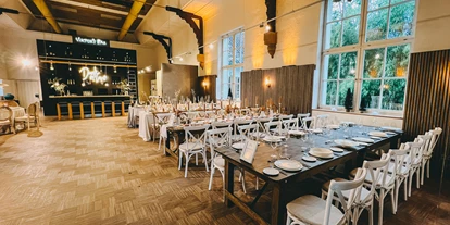 Eventlocation - Mainz - Das Wasserwerk