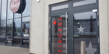 Eventlocation - geeignet für: Event - Rheinland-Pfalz - Kinopalast Eifel | Mosel | Hunsrück