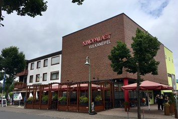 Location: Kinopalast Vulkaneifel