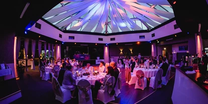 Eventlocation - Erzgebirge - pentagon3 Chemnitz