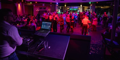 Eventlocation - Erzgebirge - pentagon3 Chemnitz