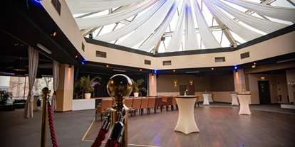 Eventlocation - Erzgebirge - pentagon3 Chemnitz