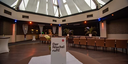 Eventlocation - Erzgebirge - pentagon3 Chemnitz