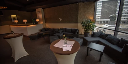 Eventlocation - Erzgebirge - pentagon3 Chemnitz