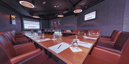 Eventlocation - Erzgebirge - pentagon3 Chemnitz