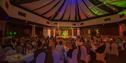 Eventlocation - Erzgebirge - pentagon3 Chemnitz