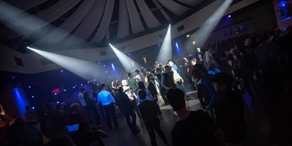 Eventlocation - Erzgebirge - pentagon3 Chemnitz