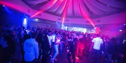 Eventlocation - Erzgebirge - pentagon3 Chemnitz