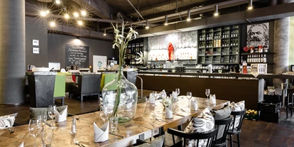 Eventlocation - Erzgebirge - pentagon3 Chemnitz