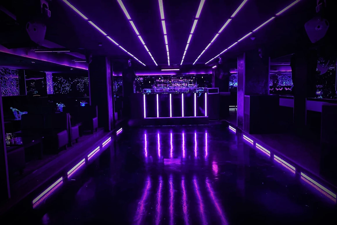 Location: Maxxim Club Berlin