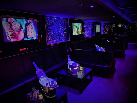 Location: Maxxim Club Berlin