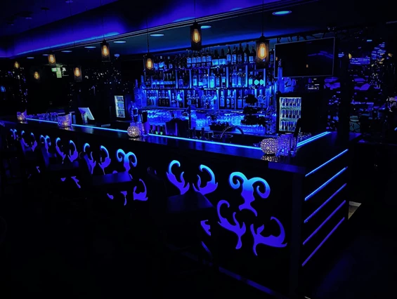 Location: Maxxim Club Berlin