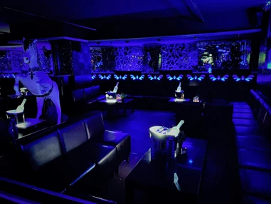 Location: Maxxim Club Berlin