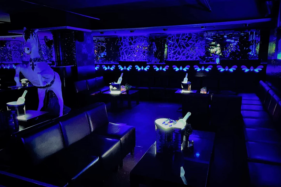 Location: Maxxim Club Berlin