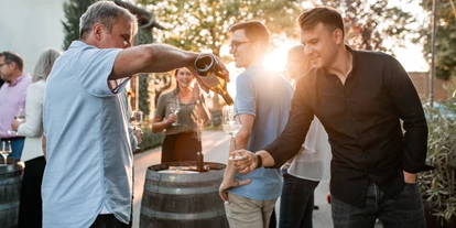 Eventlocation - Art der Location: Veranstaltungsraum - Baden-Württemberg - STENG Landgut am Rotenberg