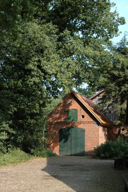 Eventlocation - Niedersachsen - Hansenhof 
