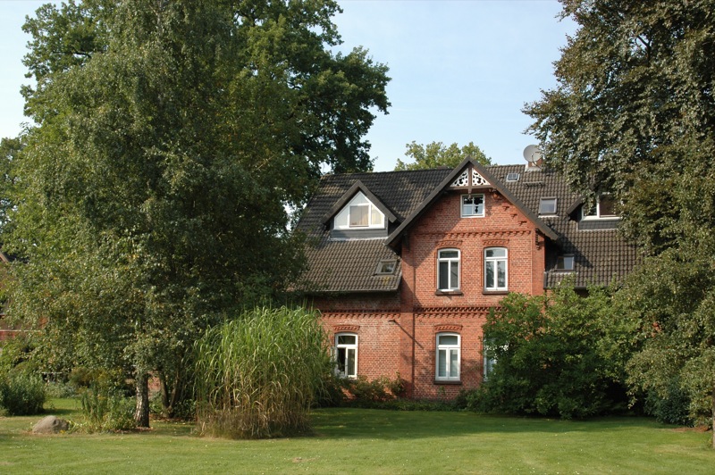 Eventlocation - Niedersachsen - Hansenhof 