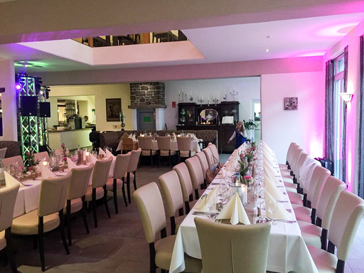 Location: Landgasthof Winzerscheune in Valwig an der Mosel