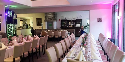 Eventlocation - Rheinland-Pfalz - Landgasthof Winzerscheune in Valwig an der Mosel