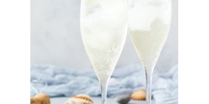 Eventlocation - Halle (Kreisfreie Stadt Halle) - Empfangen Sie Ihre Gäste mit einem perfektem Drink. - Kastaniengrün