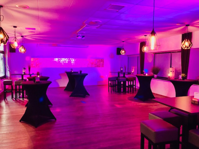 Eventlocation - Mettmann - Sonnendeck Bochum