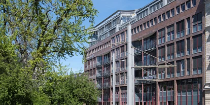 Eventlocation - Halle (Kreisfreie Stadt Halle) - Z&P Schulung GmbH