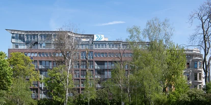 Eventlocation - Halle (Kreisfreie Stadt Halle) - Z&P Schulung GmbH