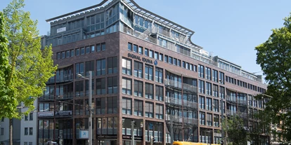 Eventlocation - Halle (Kreisfreie Stadt Halle) - Z&P Schulung GmbH