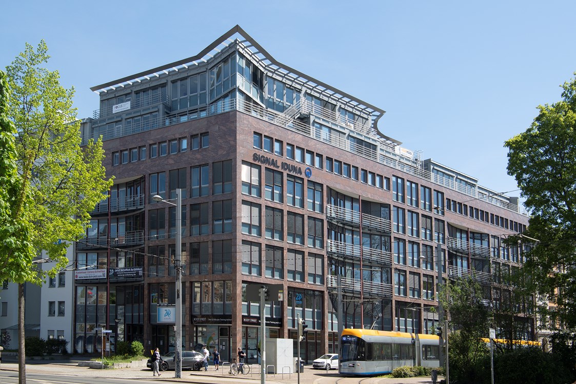 Location: Z&P Schulung GmbH