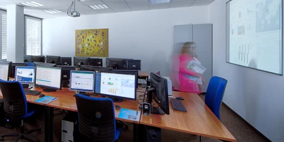 Eventlocation - Halle (Kreisfreie Stadt Halle) - Z&P Schulung GmbH