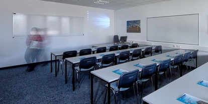 Eventlocation - Halle (Kreisfreie Stadt Halle) - Z&P Schulung GmbH