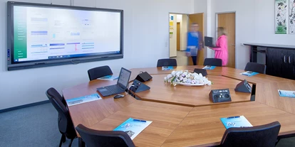 Eventlocation - Halle (Kreisfreie Stadt Halle) - Z&P Schulung GmbH