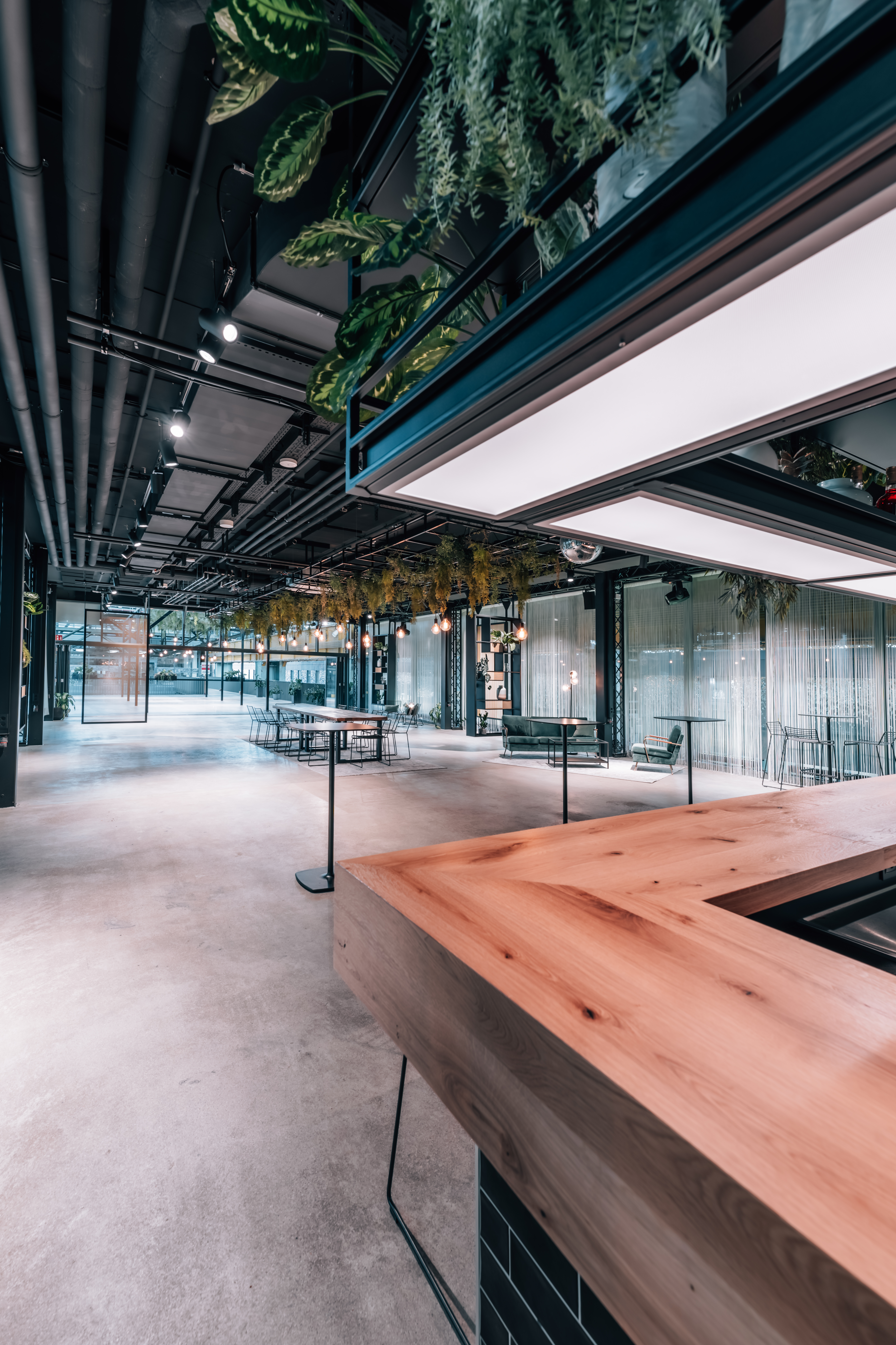 HIGHLINE Hier finden sie all unsere Räume mit Beschreibungen 