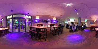 Eventlocation - Art der Location: Cafe - CARLO Eventlocation