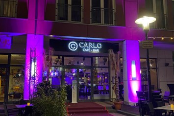 Location: CARLO Eventlocation