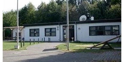Eventlocation - Mainz - Vereinsheim Spvgg 07 Hochheim mit Tagungs- und Veranstaltungsraum für bis zu 100 Personen - Spvgg Hochheim - Veranstaltungs- und Tagungsraum