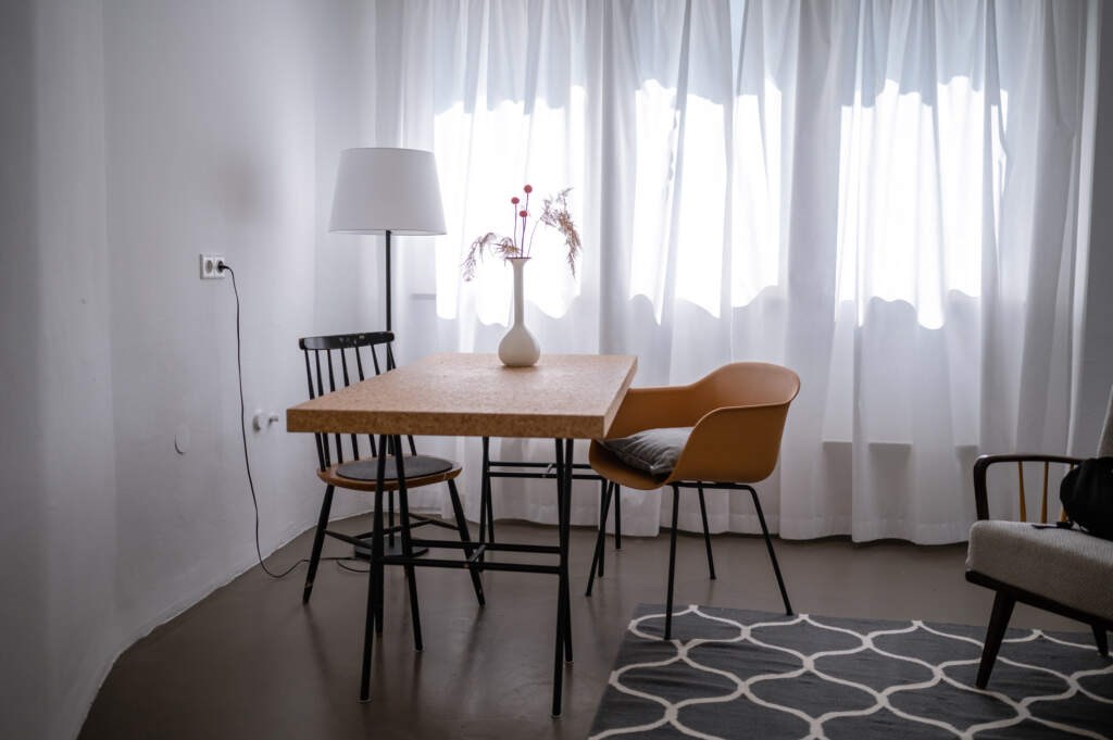 Happy Place  Hier finden sie all unsere Räume mit Beschreibungen Raum 3