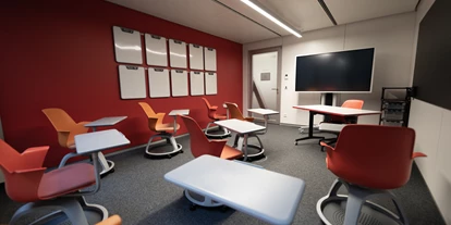 Eventlocation - Ingolstadt - IN-Class - AES IN conference