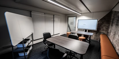 Eventlocation - Ingolstadt - Presentat-IN' Lab - AES IN conference