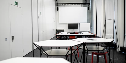 Eventlocation - Ingolstadt - Collaborat-IN' Area 1 & 2 - AES IN conference