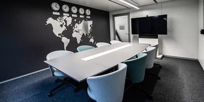 Eventlocation - Ingolstadt - Communicat-IN' Lab - AES IN conference