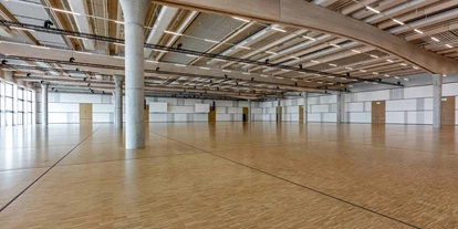 Eventlocation - Ingolstadt - Innenansicht - Halle B